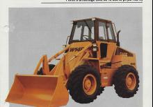 Wielladers Case W14B