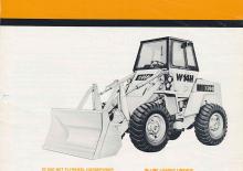 Wielladers Case W14H