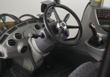 Wielladers New Holland W170D LR