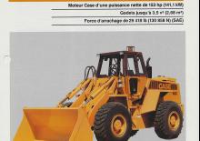 Wielladers Case W30