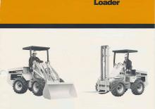 Wielladers Case W4