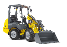 Wielladers Wacker Neuson WL20