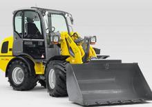 Wielladers Wacker Neuson WL 36