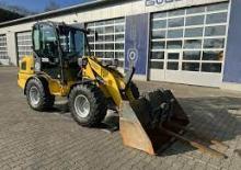 Wielladers Wacker WL 50