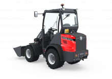 Wielladers Pitbull X27-26V 