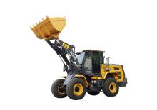 Wielladers XCMG XC938