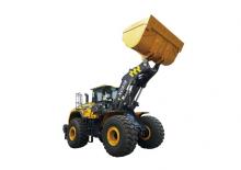 Wielladers XCMG XC978