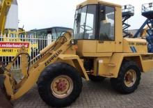 Wielladers Zeppelin ZL 10 B