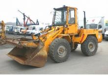 Wielladers Zettelmeyer ZL 1001