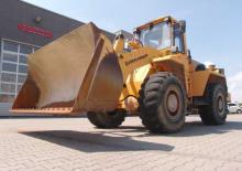 Wielladers Zettelmeyer ZL 1801