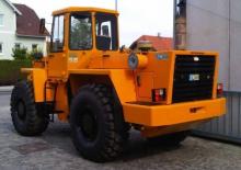 Wielladers Zettelmeyer ZL 2002