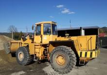 Wielladers Zettelmeyer ZL 3002