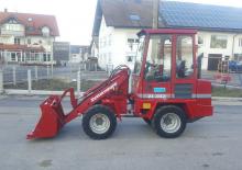 Wielladers Zettelmeyer ZL 302