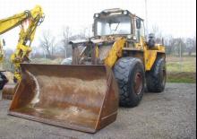 Wielladers Zettelmeyer ZL 4001 B