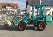 Wielladers Zettelmeyer ZL 401