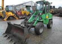 Wielladers Zettelmeyer ZL 402 C