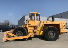 Wielladers Zettelmeyer ZL 5002