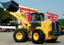 Wielladers Changlin ZL 50G-7