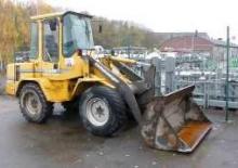Wielladers Zettelmeyer ZL 602 C