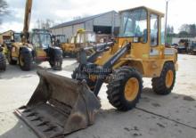 Wielladers Zettelmeyer ZL 702 B