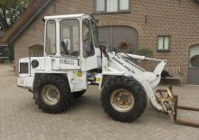 Wielladers Zettelmeyer ZL 702