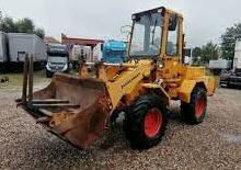 Wielladers Zettelmeyer ZL 801 B