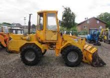 Wielladers Zettelmeyer ZL 801