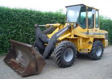 Wielladers Zettelmeyer ZL 802