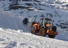 Wielladers Hitachi ZW 150