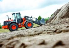 Wielladers Hitachi ZW 150 PL
