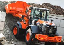 Wielladers Hitachi ZW150PL-6