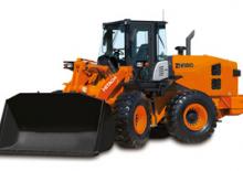 Wielladers Hitachi ZW180-5A