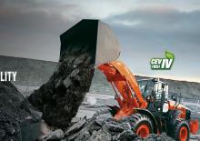 Wielladers Hitachi ZW225