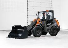 Wielladers Hitachi ZW65-6