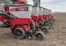 Zaaimachines Case IH 1215 6R38