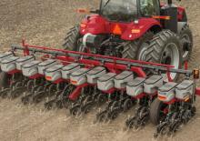 Zaaimachines Case IH 1225 6R30