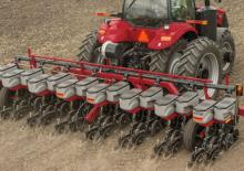 Zaaimachines Case IH 1225 8R30