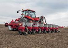 Zaaimachines Case IH 1235 12R30