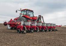 Zaaimachines Case IH 1235 12R36