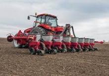 Zaaimachines Case IH 1235 12R40