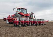 Zaaimachines Case IH 1235 16R30