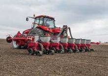 Zaaimachines Case IH 1235 8R40