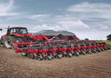 Zaaimachines Case IH 1245 16R30