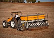 Zaaimachines Valtra 1305 L