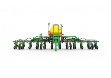 Zaaimachines John Deere 1725C