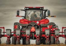 Zaaimachines Case IH 2110 Early Riser 36