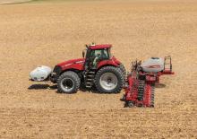 Zaaimachines Case IH 2130 12R30