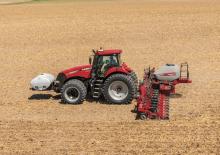 Zaaimachines Case IH 2130 12R38