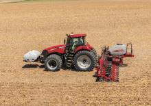 Zaaimachines Case IH 2130 12R40