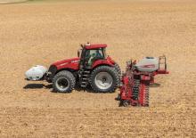 Zaaimachines Case IH 2130 18R30